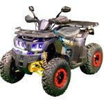 Квадроцикл MOTOLAND ATV 200 All Road X