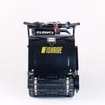 Мотобуксировщик FISHRIDE Классика 17 л.с. — изображение 2