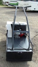 Мотобуксировщик ВЕПС «Бюджетный» 13 л.с. — изображение 7