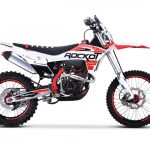 Мотоцикл кроссовый эндуро ROCKOT GS 7 Tribute 172FMM-5