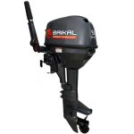 2х-тактный лодочный мотор BAIKAL 9,8HP