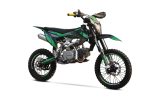 Мотоцикл FXMOTO Y1 PITBIKE — изображение 2