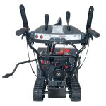 Снегоуборщик EVOLINE SBG 660 E — изображение 6