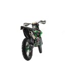 Мотоцикл кроссовый эндуро MOTOLAND PWR FMFMM-3A) — изображение 3