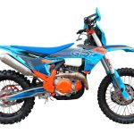 Мотоцикл кроссовый эндуро GR8 F300L (4T NC300S) Enduro RR 2024