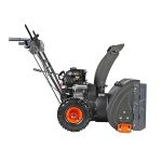 Снегоуборщик PATRIOT PRO 755 E — изображение 5