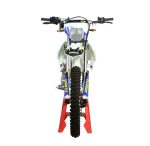 Мотоцикл кроссовый эндуро AVANTIS FX 250 LUX (PR250/172FMM-5, ВОЗД.ОХЛ.) ПТС — изображение 7