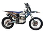 Мотоцикл JHL Z6 NBMN-5) ENDURO