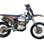 Мотоцикл JHL Z6 NBMN-5) ENDURO
