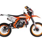 Мотоцикл питбайк SHARMAX PowerMax Mini 140