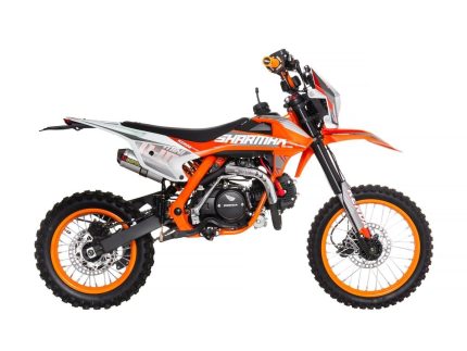 Мотоцикл питбайк SHARMAX PowerMax Mini 140