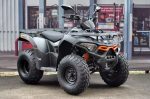 Квадроцикл LONCIN Overland 200 — изображение 13