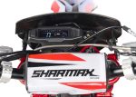 Мотоцикл кроссовый эндуро SHARMAX PowerMax 300 Air 2025 — изображение 17