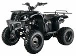 Квадроцикл ABM Apache 150 Basic