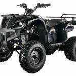 Квадроцикл ABM Apache 150 Basic