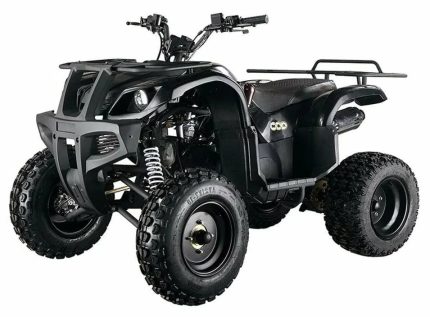 Квадроцикл ABM Apache 150 Basic