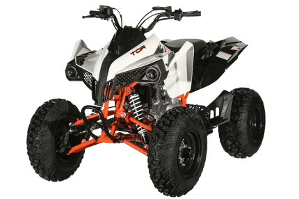 Квадроцикл KAYO Tor