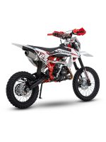 Мотоцикл питбайк SHARMAX PowerMax ) — изображение 5