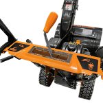 Снегоуборщик CARVER STG 7061WEL — изображение 4