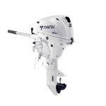 4х-тактный лодочный мотор TOHATSU MFS 20 EW S