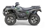 Квадроцикл СТЕЛС ATV 600 Y Leopard (ПСМ) — изображение 3
