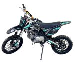 Мотоцикл BIZON Falcon 150 17/14 PITBIKE