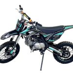 Мотоцикл BIZON Falcon 150 17/14 PITBIKE