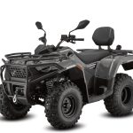 Квадроцикл SHARMAX 420 Force