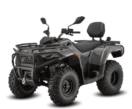Квадроцикл SHARMAX 420 Force
