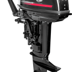 2х-тактный лодочный мотор YAMER 30 FHS