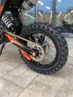 Мотоцикл RACER RX125 PITBIKE — изображение 8