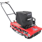 Мотобуксировщик ЖЕЛЕЗНАЯ СОБАКА M380 7.5 л.с