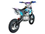 Мотоцикл KAYO Mini К125EM PITBIKE — изображение 5