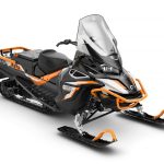 Снегоход BRP Lynx 59 Ranger 900 Ace Alpine (2025)