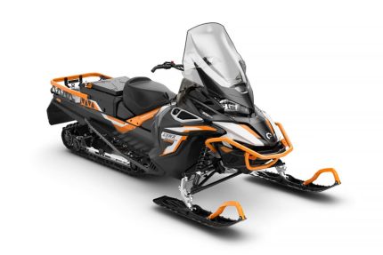 Снегоход BRP Lynx 59 Ranger 900 Ace Alpine (2024)