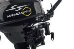 2х-тактный лодочный мотор MAGNUM PRO SM9.9HS — изображение 7