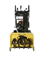 Снегоуборщик HANSKONNER HSTG7661EL — изображение 2