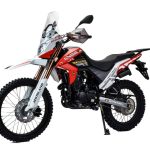 Мотоцикл кроссовый эндуро MOTOLAND 300 GL300 ENDURO