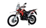 Мотоцикл кроссовый эндуро MOTOLAND 300 GL300 ENDURO