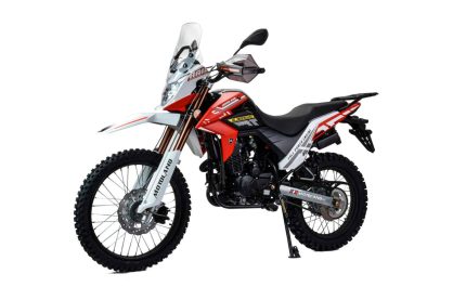 Мотоцикл кроссовый эндуро MOTOLAND 300 GL300 ENDURO