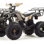 Квадроцикл MOTOLAND 150 Fox