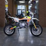 Мотоцикл PITONMOTO PX4 125EA 14/12 PITBIKE — изображение 22