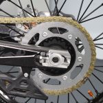 Мотоцикл кроссовый эндуро AVANTIS 250 Carb Exclusive (CB250-F/172FMM Design HS черный) ARS — изображение 14