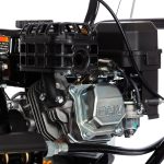 Снегоуборщик KETTAMA 80 B Basic — изображение 14