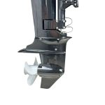 2х-тактный лодочный мотор MESAN 9.8 — изображение 3