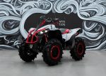 Квадроцикл SHARMAX Spyder 1100 — изображение 17
