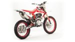 Мотоцикл кроссовый эндуро MOTOLAND XR250 Lite — изображение 8