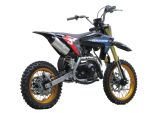 Мотоцикл ZUUMAV FX S3 PITBIKE — изображение 4