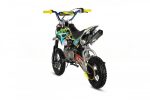 Мотоцикл KAYO GP1-MX YX125 PITBIKE — изображение 4