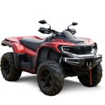 Квадроцикл SHARMAX Force Extreme 700 ПСМ